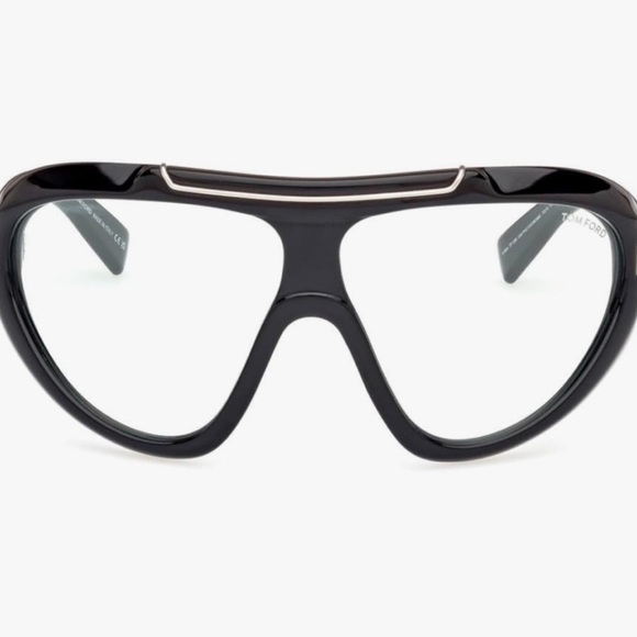 Tom Ford linden photocromic Sunglasses
